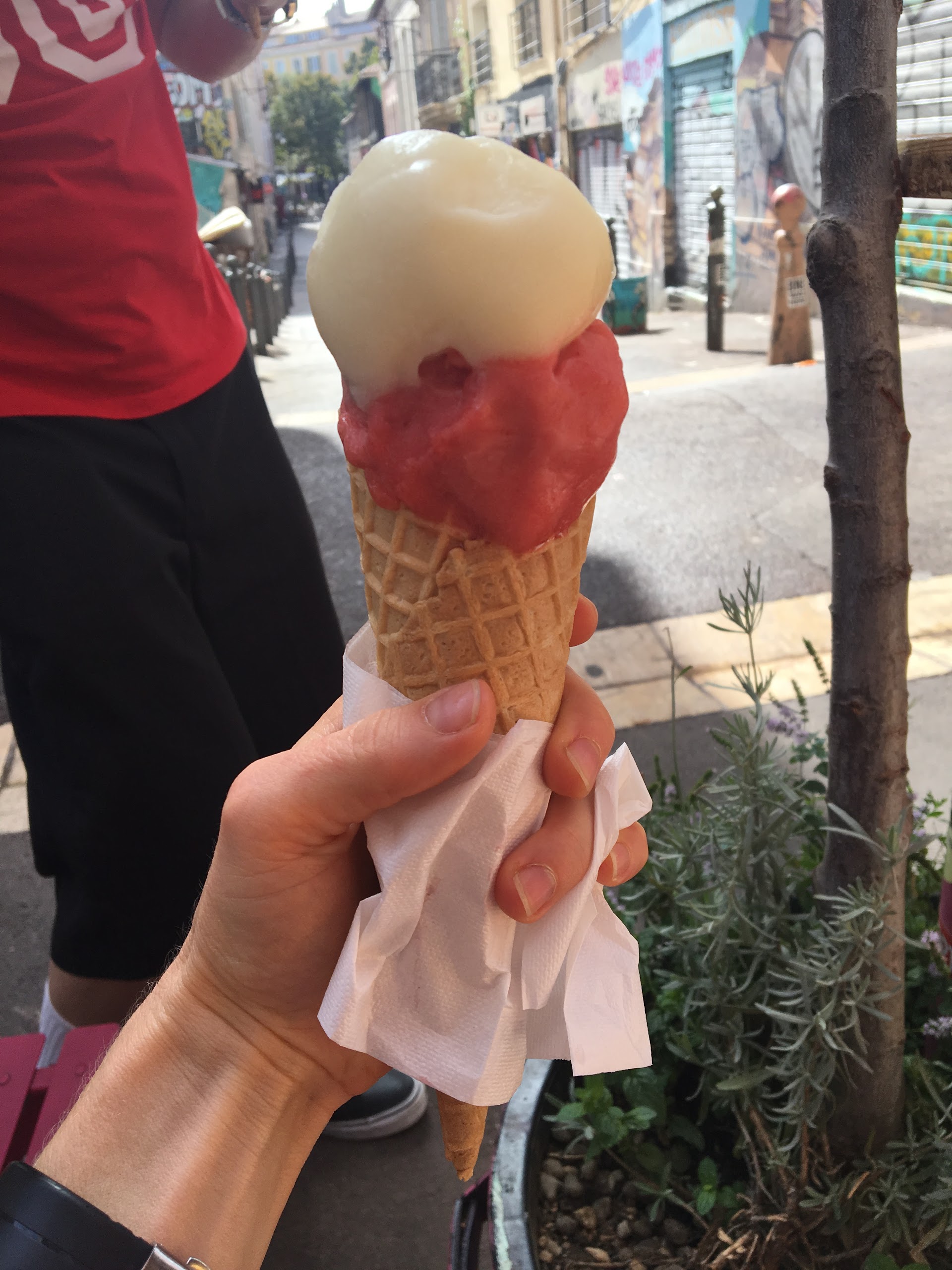 Photo n° 1 de l'avis de Vanessa.A fait le 27/08/2017 à 14:19
