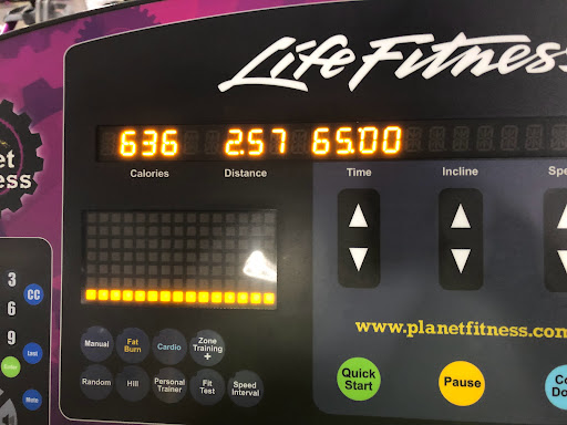 Gym «Planet Fitness», reviews and photos, 1930 Buerkle Rd, White Bear Lake, MN 55110, USA