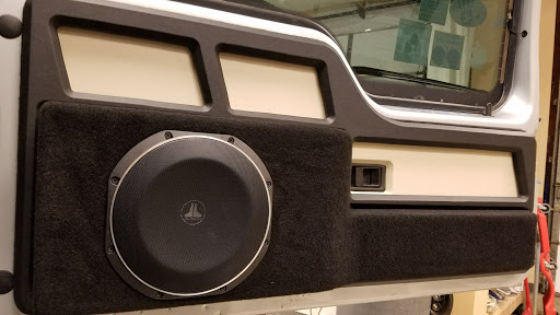 Car Stereo Store «Car Toys», reviews and photos, 810 Front St N, Issaquah, WA 98027, USA