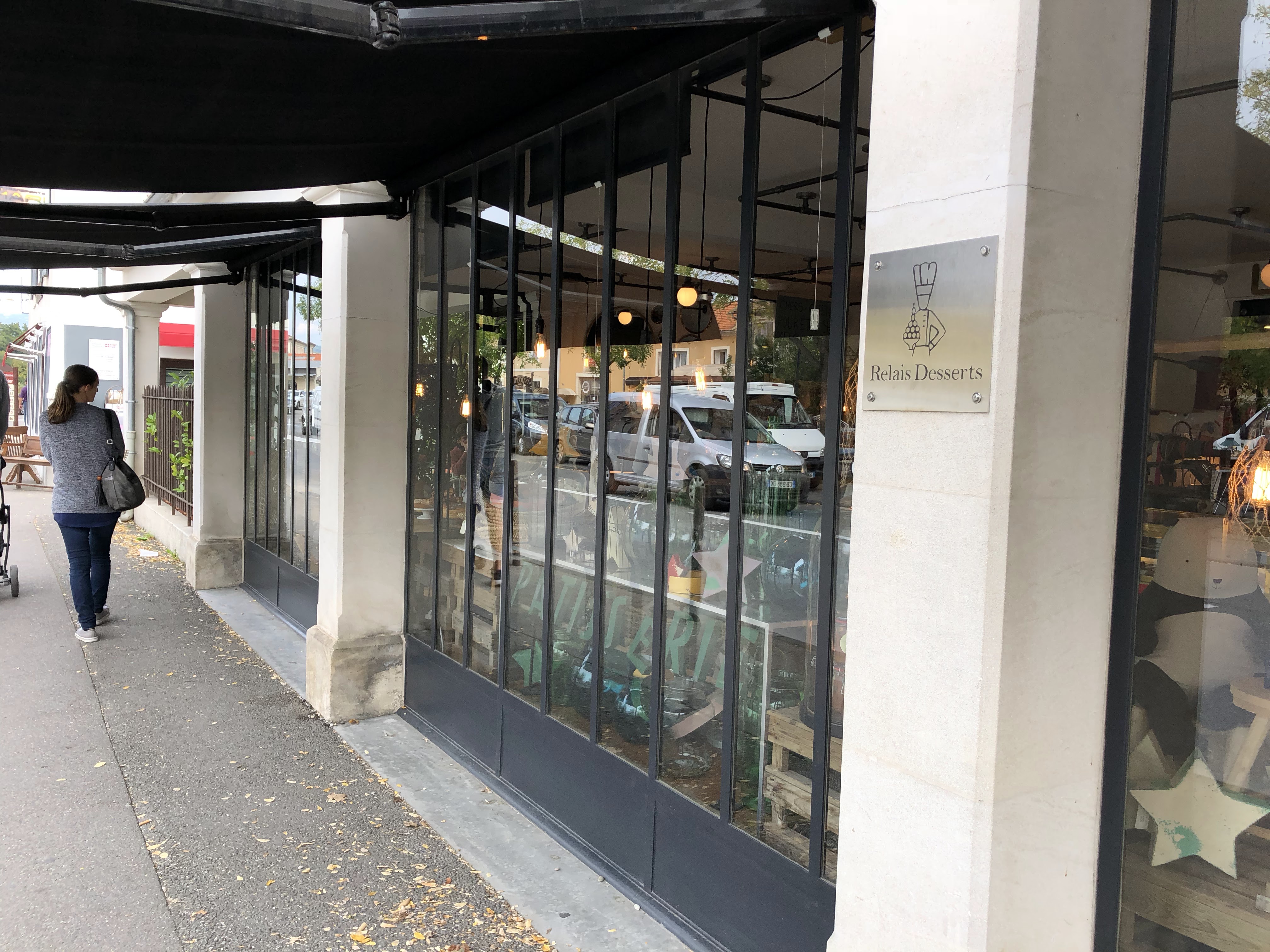 Photo n° 2 de l'avis de 007Decky. fait le 14/10/2018 à 19:49