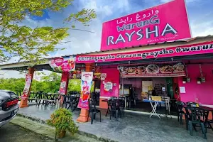 Warung Raysha image