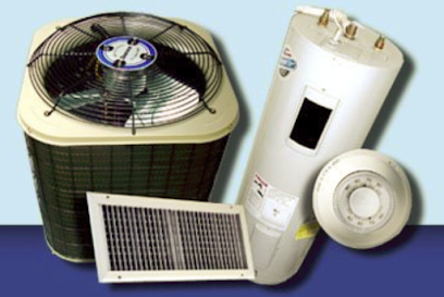 Comfort Heating & Air / Clay Center