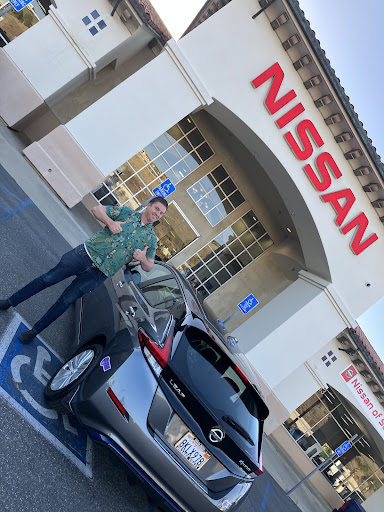 Nissan Dealer «Imperio Nissan of San Juan Capistrano», reviews and photos, 33633 Camino Capistrano, San Juan Capistrano, CA 92675, USA