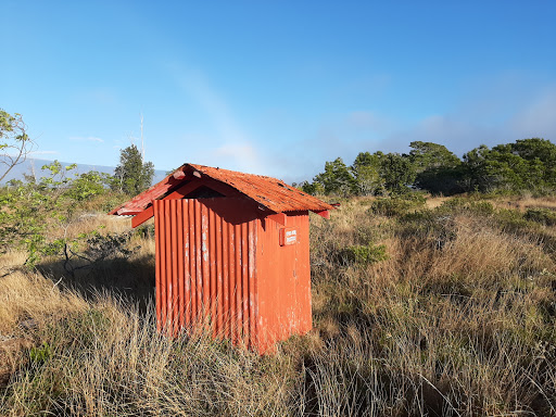 Kulanaokuaiki Campground