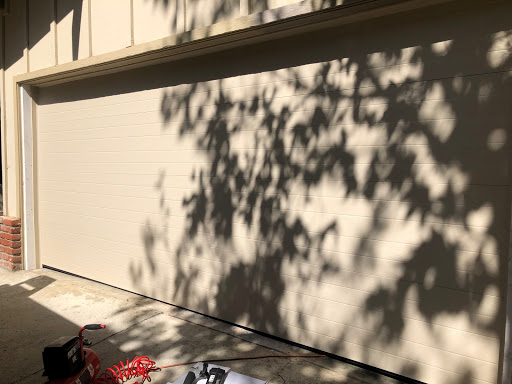 Precision Door Services image
