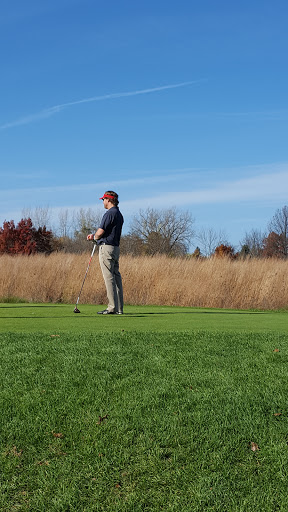 Public Golf Course «Angels Crossing Golf Club», reviews and photos, 3600 E W Ave, Vicksburg, MI 49097, USA