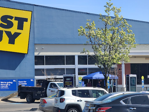Electronics Store «Best Buy», reviews and photos, 1148 NW Norman Ave, Gresham, OR 97030, USA