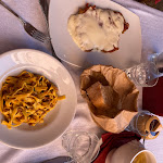 Photo n°1 de l'avis de Marily.. fait le 21/04/2022 à 11:04 sur le  Trattoria Osteria Buca Manzoni à Bologna