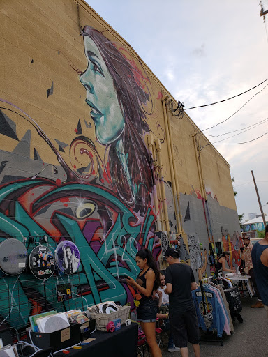 Pizza Restaurant «The Walnut Room», reviews and photos, 3131 Walnut St, Denver, CO 80205, USA