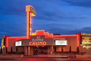 Eureka Casino image