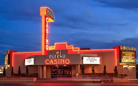 Eureka Casino image