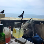 Photo n°1 de l'avis de Jessica.o fait le 22/04/2023 à 12:54 sur le  La Conchiglia à Riomaggiore