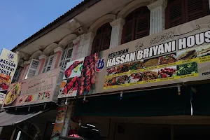 Hassan Briyani House image