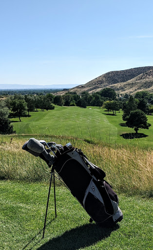 Golf Course «Shadow Valley Golf Course», reviews and photos, 15711 N Horseshoe Bend Rd, Garden City, ID 83714, USA
