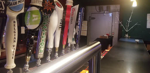 Bowling Alley «Schwoegler Park Towne Lanes», reviews and photos, 444 Grand Canyon Dr, Madison, WI 53719, USA