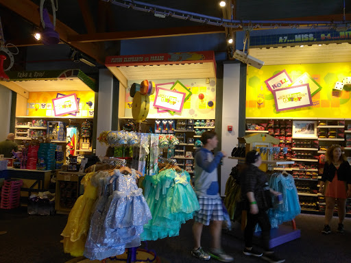 Toy Store «Once Upon a Toy», reviews and photos, 1375 Buena Vista Dr, Orlando, FL 32821, USA