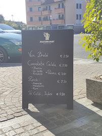 Caffè Commercio à Tarcento carte