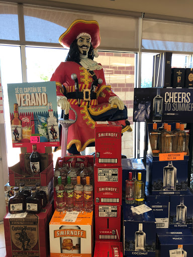 Virginia ABC, 16661 River Ridge Blvd, Woodbridge, VA 22191, USA, 