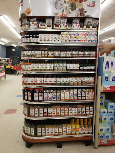 Grocery Store «Save-A-Lot», reviews and photos, 2830 Pawtucket Ave, Riverside, RI 02915, USA