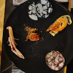 Photo n°2 de l'avis de Lucalu.a fait le 11/08/2023 à 21:50 sur le  Hostaria Licchio à Santa Croce di Magliano