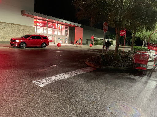Department Store «Target», reviews and photos, 1040 Dale Mabry Hwy, Lutz, FL 33548, USA