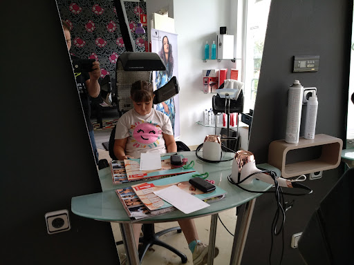 Peluquería Ondas en Reinosa, Santander
