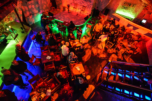 Cavart Club, Discoteca en Mallorca