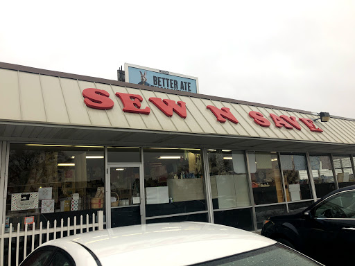 Sew-N-Save, 1475 S State St # A, Clearfield, UT 84015, USA, 