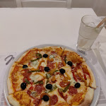 Photo n°2 de l'avis de J.u fait le 06/03/2022 à 20:47 sur le  Moretti - Piacere di Mangiare à Gafanha da Nazaré