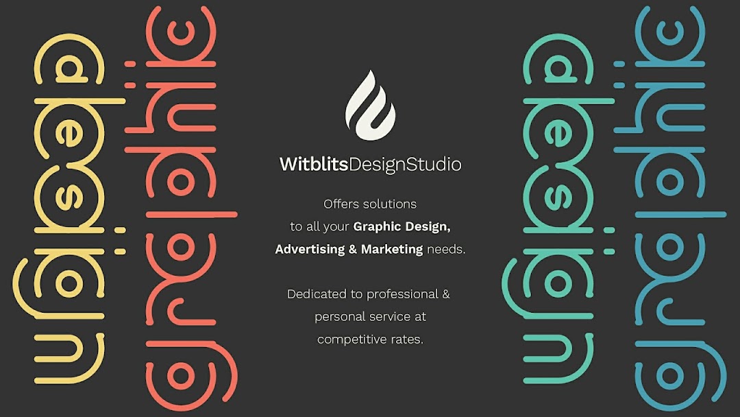 Witblits Design Studio