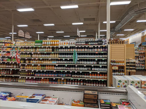 Supermarket «Sprouts Farmers Market», reviews and photos, 2800 Cochran St, Simi Valley, CA 93065, USA