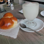 Photo n°1 de l'avis de Adriano.i fait le 17/08/2018 à 07:56 sur le  Room Cafè And More à Messina