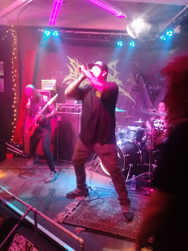 Explore army veteran tattoo ideas, creative tattoo ideas in Fort Myers, available at HOWL Tattoo & Piercing