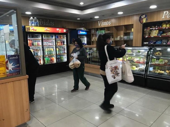Opiniones de Panificadora El Olivo Ltda en Estación Central - Panadería