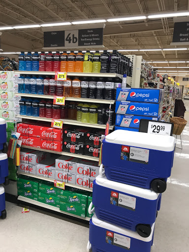 Grocery Store «Giant Food Stores», reviews and photos, 611 Main St, Harleysville, PA 19438, USA