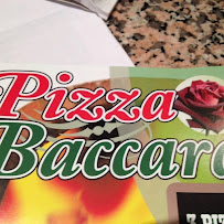 Photos du propriétaire du Pizzeria Pizza Baccara à Marseille - n°11