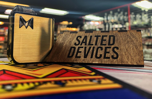 Tobacco Shop «Hotbox Smoke Shop», reviews and photos, 2100 N Northgate Way, Seattle, WA 98133, USA