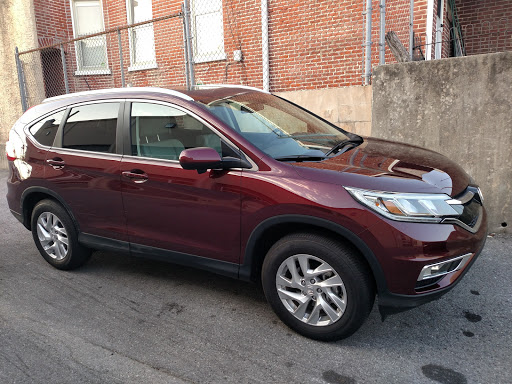 Auto Parts Store «Union Park Honda», reviews and photos, 1704 Pennsylvania Ave, Wilmington, DE 19806, USA