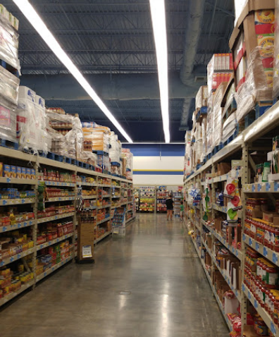 Supermarket «FoodMaxx», reviews and photos, 4461 Balfour Rd, Brentwood, CA 94513, USA