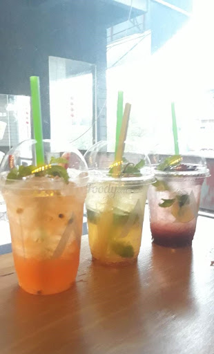 Top 7 cửa hàng passio Huyện Nam Sách Hải Dương 2022