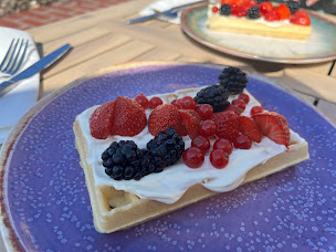 Photo n°27 de One Coffee Café-Brunch à Mers-les-Bains ()