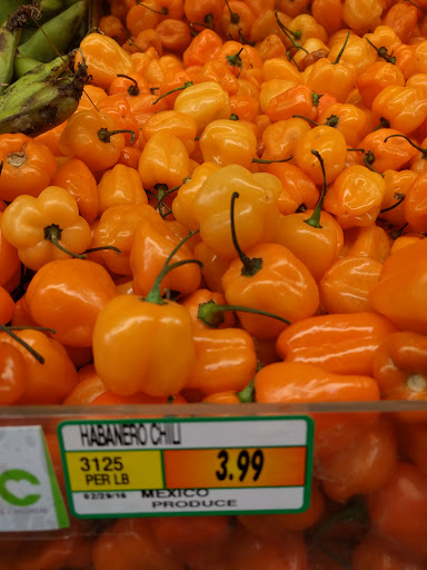 Supermarket «Valu Mart Food Warehouse», reviews and photos, 6340 Rosemead Blvd, San Gabriel, CA 91775, USA