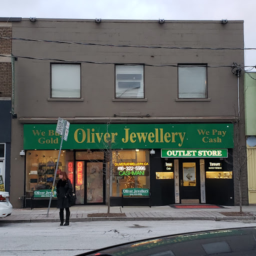 Stores buying and selling gold Toronto