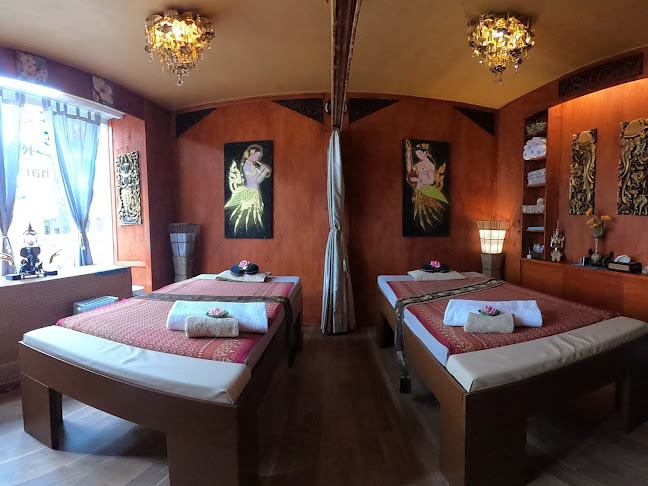 Rezensionen über Kamon Thai Massage & Spa - Biel in Biel - Masseur