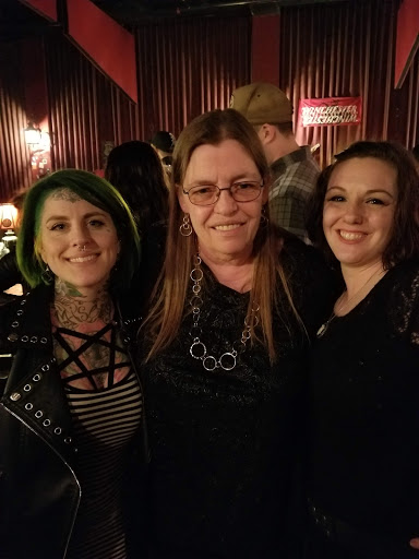 Live Music Venue «The Charleston», reviews and photos, 333 N Callow Ave, Bremerton, WA 98312, USA