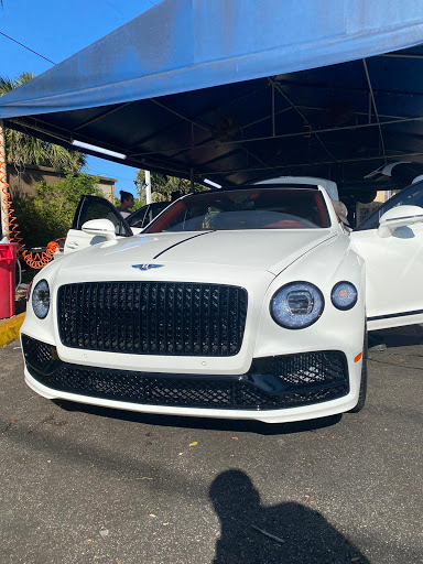 Car Wash «Executive Wash & Detail», reviews and photos, 12351 NW 18th St, Pembroke Pines, FL 33026, USA