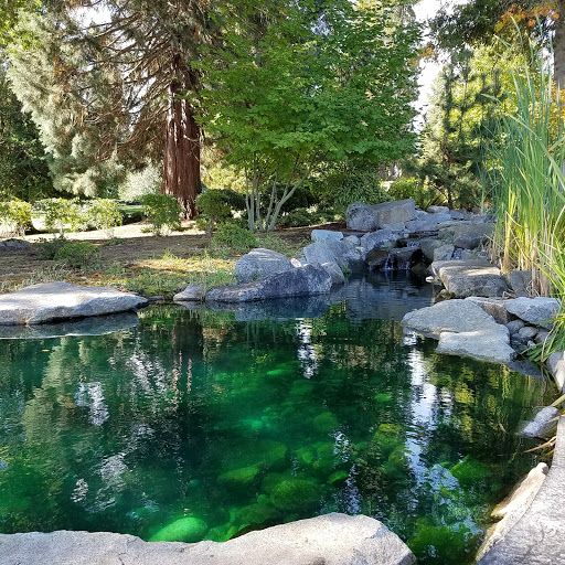 Funeral Home «Acacia Memorial Park & Funeral Home», reviews and photos, 14951 Bothell Way NE, Seattle, WA 98155, USA