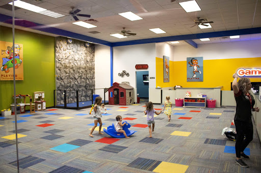 Gym «Mountainside Fitness Gilbert», reviews and photos, 3345 S Val Vista Dr, Gilbert, AZ 85297, USA