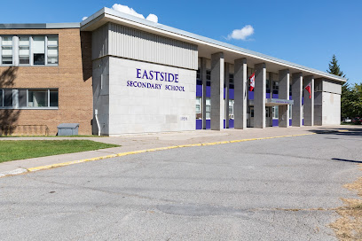 Eastside Secondary School