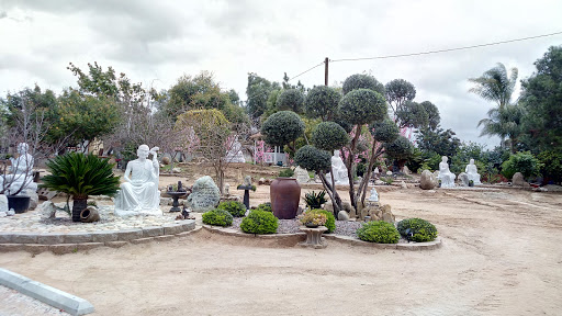 Chùa Phật Tuệ, Phat Tue Temple